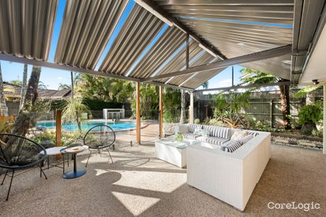 Property photo of 17 Jessica Boulevard Minyama QLD 4575