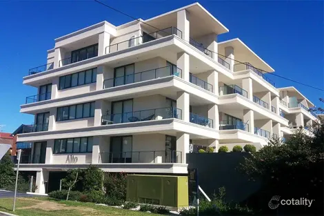 21/14 Virginia St, North Wollongong, NSW 2500