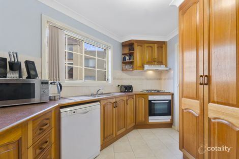 Property photo of 4/9-11 Russell Street Woonona NSW 2517