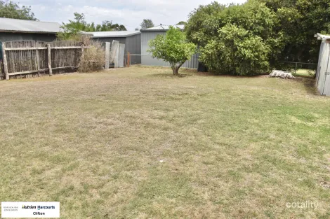 Property photo of 23 John Street Clifton QLD 4361