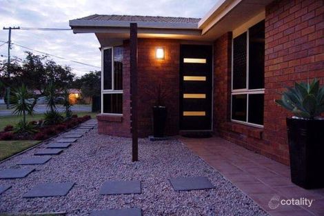 Property photo of 18 Cascade Street Kippa-Ring QLD 4021