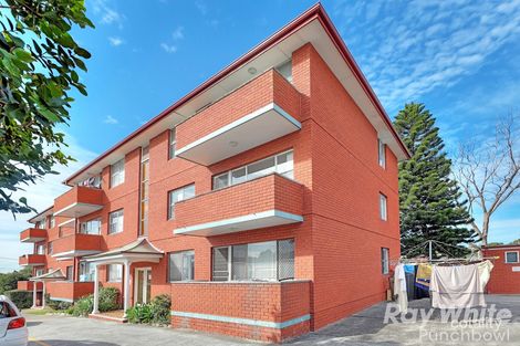 Property photo of 8/13 Quigg Street North Lakemba NSW 2195