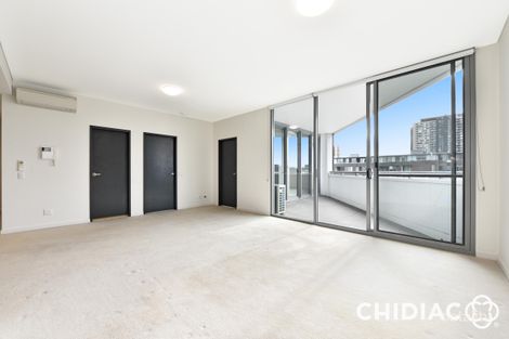 709/15 Baywater Dr, Wentworth Point, NSW 2127