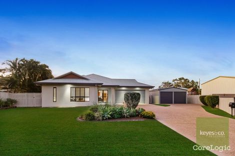 Property photo of 75 Chelsea Drive Condon QLD 4815