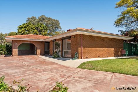 41 Tribute St W, Shelley, WA 6148