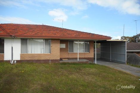 107a Winfield St, Hamilton Hill, WA 6163