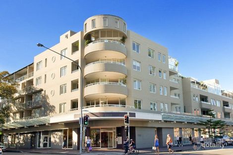 Property photo of 321/15-25 Wentworth Street Manly NSW 2095
