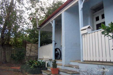 Property photo of 13 Webb Street McMahons Point NSW 2060