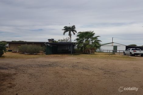 Property photo of 36 Dalrymple Road Hughenden QLD 4821