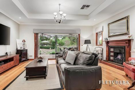 Property photo of 29 Moore Avenue Croydon VIC 3136