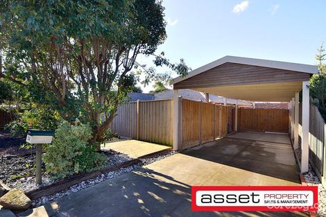 Property photo of 24 Deanswood Drive Somerville VIC 3912