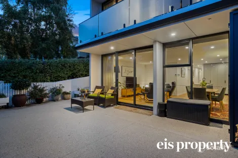 Property photo of 1/178 Channel Highway Taroona TAS 7053