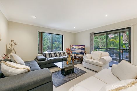 Property photo of 19 Norfolk Place Carlingford NSW 2118