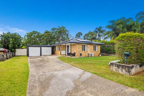 Property photo of 261 Fryar Road Eagleby QLD 4207