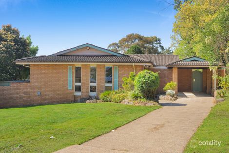 16 Omaru Cres, Bradbury, NSW 2560