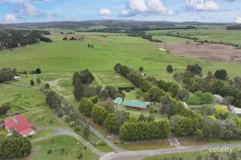 74 Bryant Ct, Ballan, VIC 3342