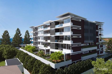Property photo of 503/158-162 Ramsgate Road Ramsgate Beach NSW 2217
