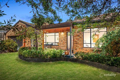 Property photo of 8 Nestor Grove Blackburn North VIC 3130