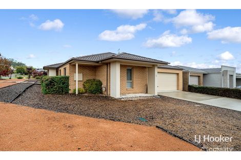 Property photo of 1 Westerman Street Casey ACT 2913