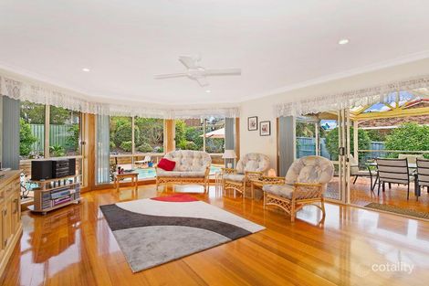 Property photo of 8 Greenpark Close Port Macquarie NSW 2444