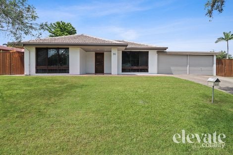 Property photo of 30 Pantheon Street Jindalee QLD 4074