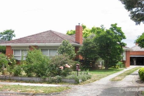 10 Barilla Ct, Burwood East, VIC 3151