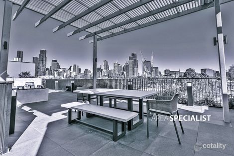 Property photo of 301/2 Hawke Street West Melbourne VIC 3003
