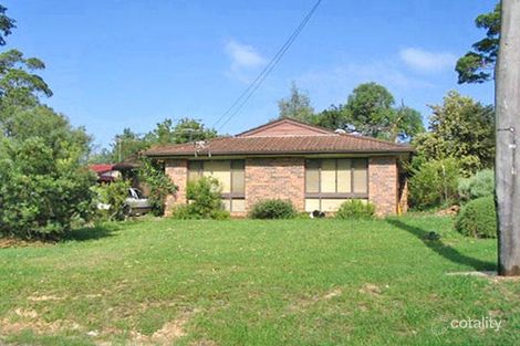 52 Centre Cres, Blaxland, NSW 2774