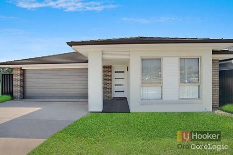 Property photo of 105 Skaife Street Oran Park NSW 2570