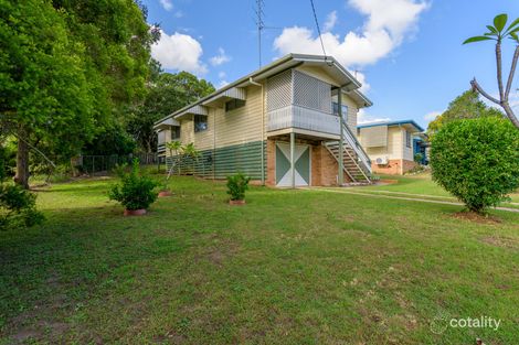 Property photo of 78 Hilton Road Gympie QLD 4570