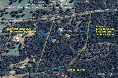 Property photo of 960 McKnoe Drive Morangup WA 6083