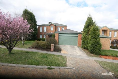 6 Garland Rise, Rowville, VIC 3178