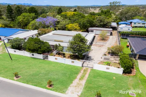 45 Sutherland St, Calliope, QLD 4680