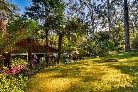 Property photo of 3-5 Brunning Street Upwey VIC 3158
