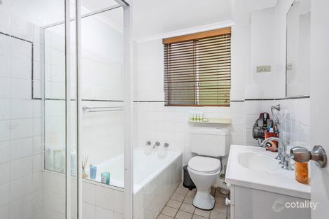 Property photo of 17/2 Evelyn Avenue Concord NSW 2137