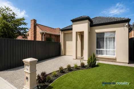 Property photo of 16A Martins Road Seaton SA 5023