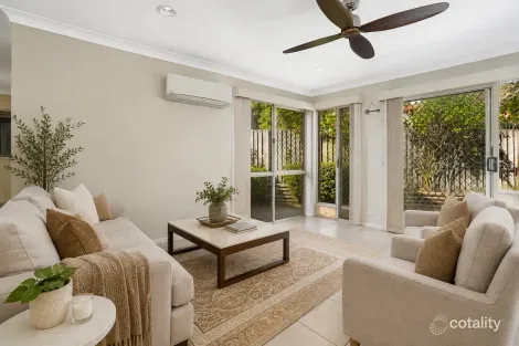 Property photo of 74 Stringybark Drive Chermside West QLD 4032