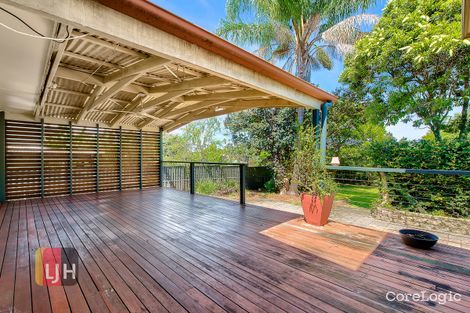 Property photo of 636 Hamilton Road Chermside West QLD 4032