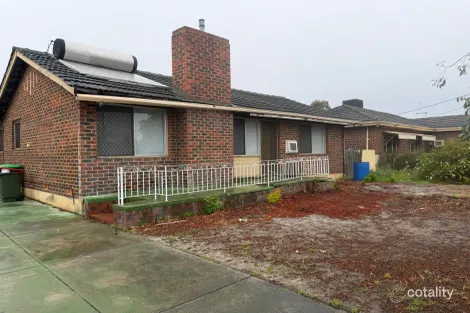 14 Fernan Rd, High Wycombe, WA 6057