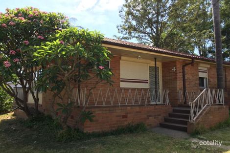 4 Mendi Pl, Whalan, NSW 2770