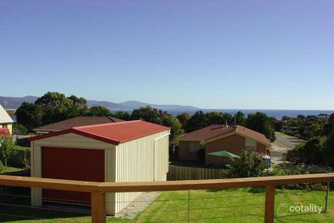 Property photo of 4 Denison Court Bicheno TAS 7215