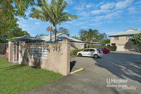 Property photo of 23/743 Trouts Road Aspley QLD 4034
