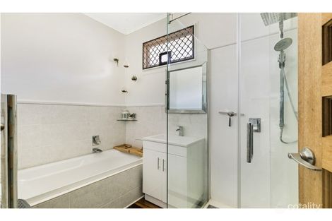Property photo of 32 Fourth Avenue Harristown QLD 4350