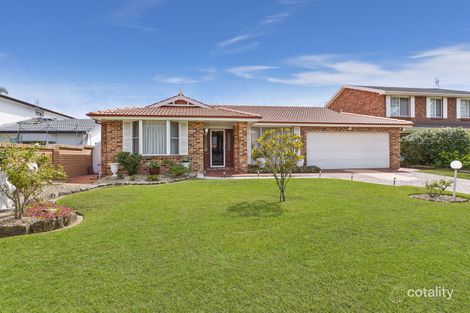 Property photo of 12 Cuttlefish Parade St Huberts Island NSW 2257
