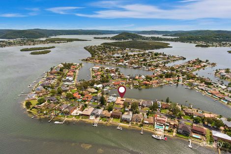 Property photo of 12 Cuttlefish Parade St Huberts Island NSW 2257