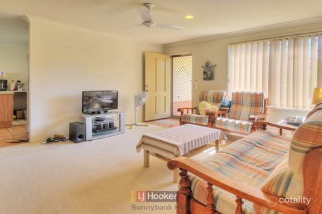 Property photo of 29/8 Manor Street Eight Mile Plains QLD 4113