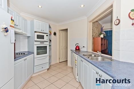 Property photo of 5 Myrtle Court Narangba QLD 4504