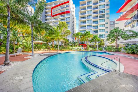 Property photo of 4506/25-31 East Quay Drive Biggera Waters QLD 4216