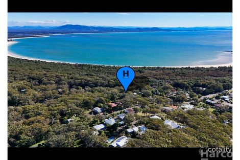 Property photo of 17 Thomas Lane Arakoon NSW 2431
