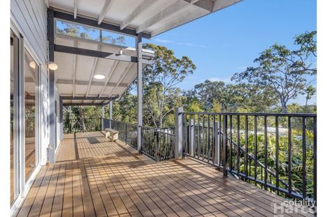 Property photo of 17 Thomas Lane Arakoon NSW 2431